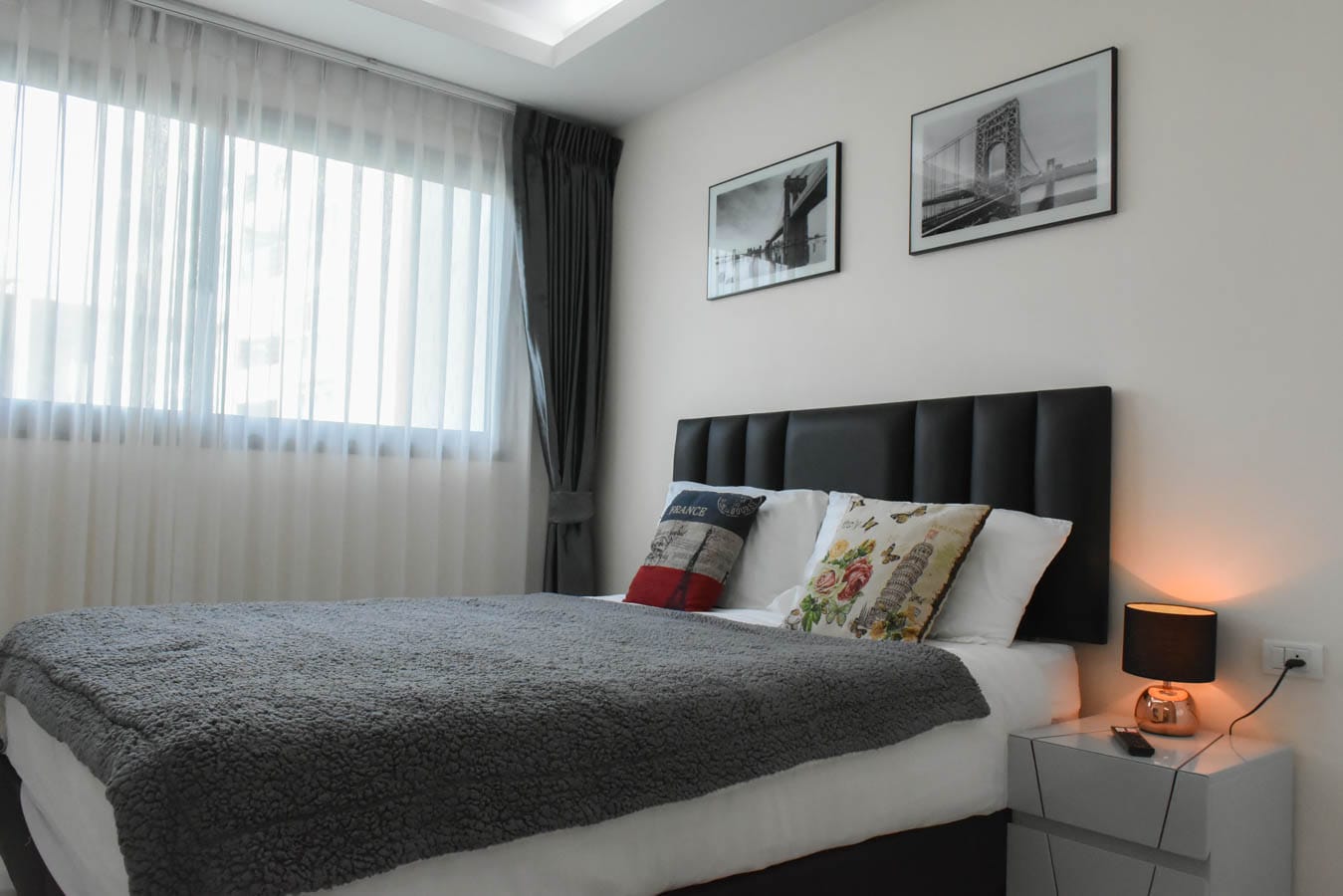 รูป 1 Bedroom Condominium @ Water Park - รูปที่ 16/17