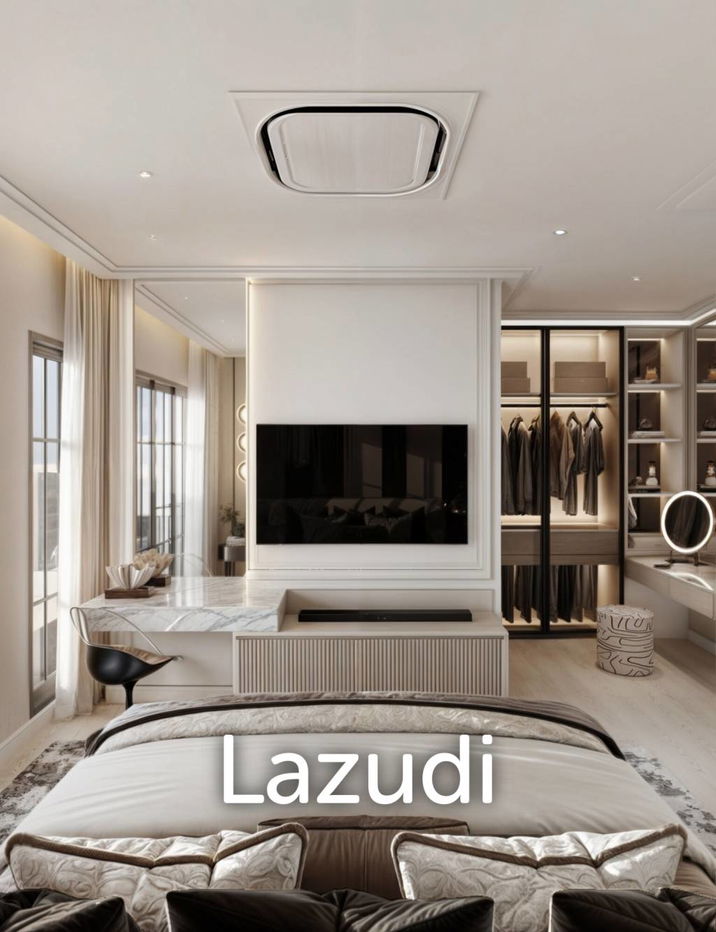 picture 4 Bedrooms 6 Bathrooms 352.10 SQ.M. The Palm Grandios - 21/29
