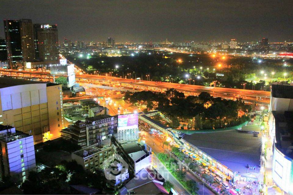 รูป คอนโด 2-ห้องนอน ที่ เอ็ม ลาดพร้าว ใกล้ BTS ห้าแยกลาดพร้าว (ID 1238522) - รูปที่ 7/8