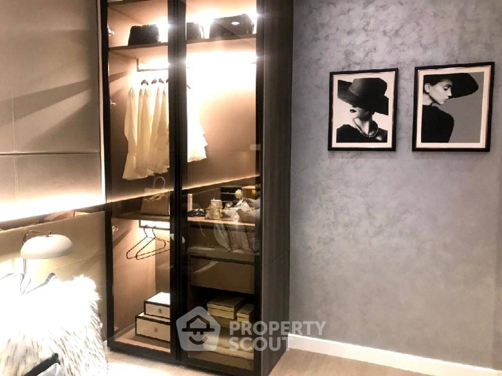 รูป คอนโด 3-ห้องนอน ที่ ศุภาลัย ไอคอน สาทร ใกล้ MRT สีลม (ID 1441006) - รูปที่ 4/22