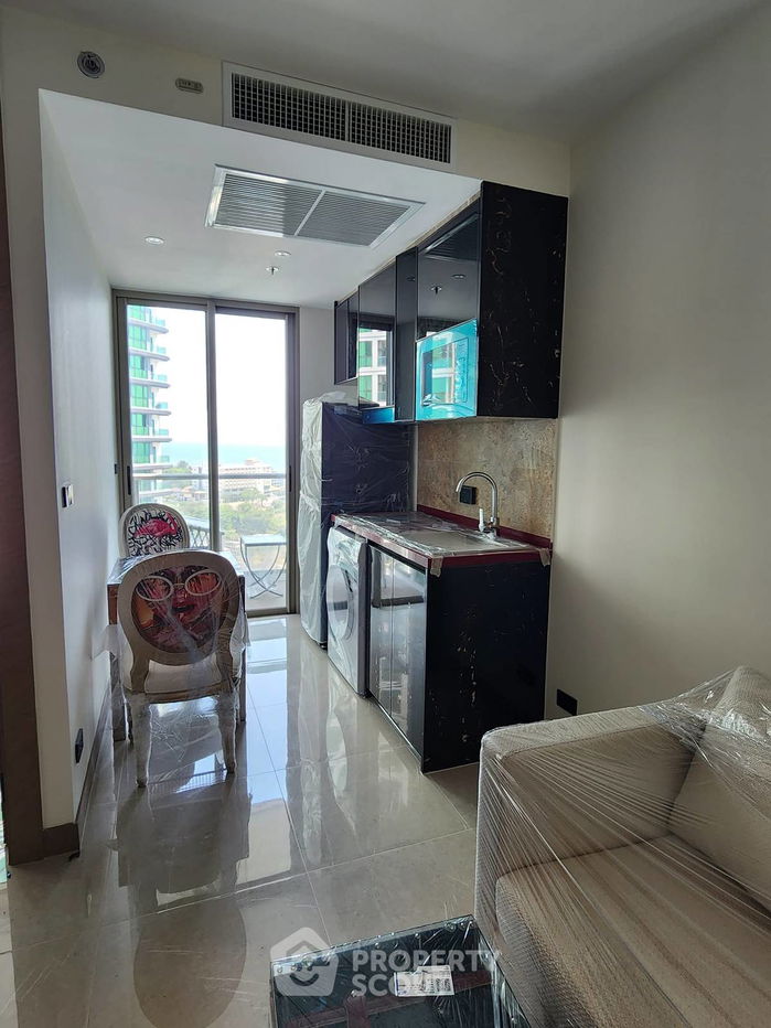 รูป คอนโด 1-ห้องนอน ที่ เดอะ ริเวียร่า โอเชี่ยน ไดร์ฟ ใกล้ หาดจอมเทียน (ID 1176536) - รูปที่ 7/8