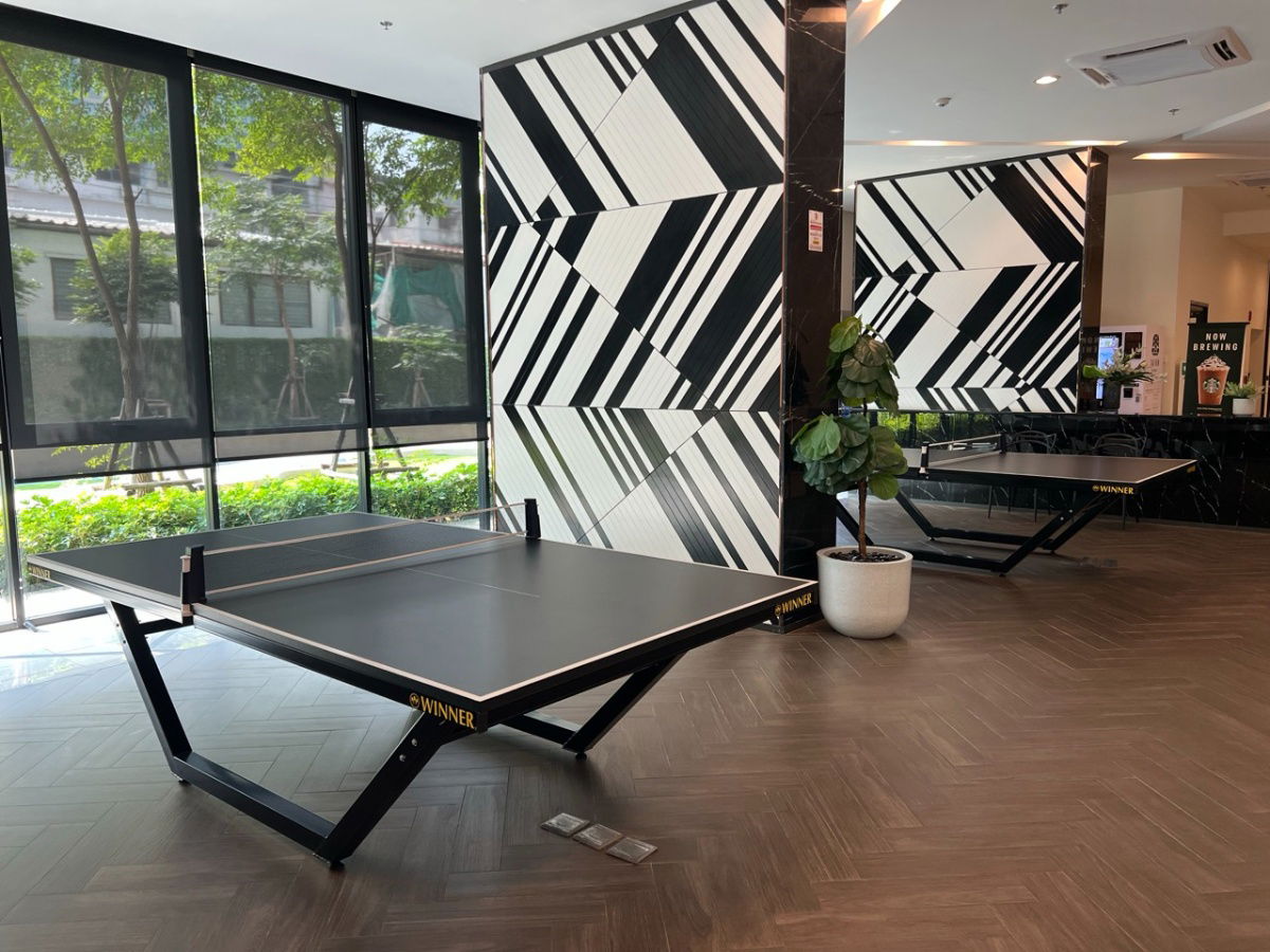 picture For Rent Niche Mono Ramkhamhaeng Near MRT Lam Sali - 10/17