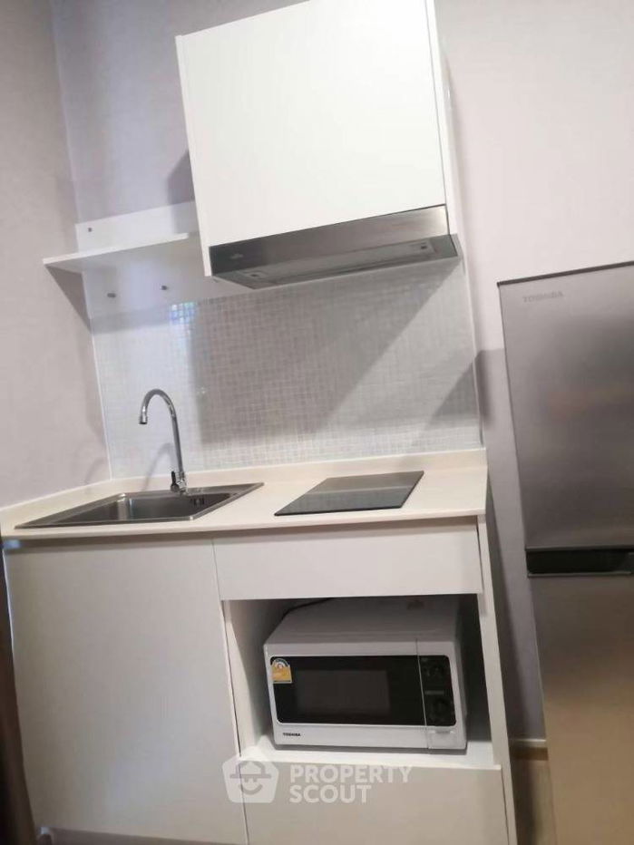 picture 1-BR Condo at Plum Condo Pinklao Station near MRT Bang Yi Khan (ID 1228120) - 5/14