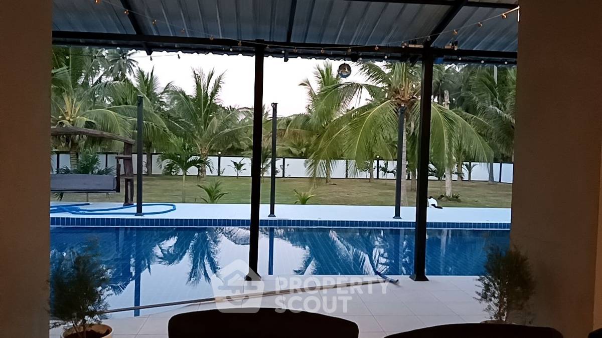 picture 4-BR House close to Baan Krood Beach (ID 1508062) - 4/24