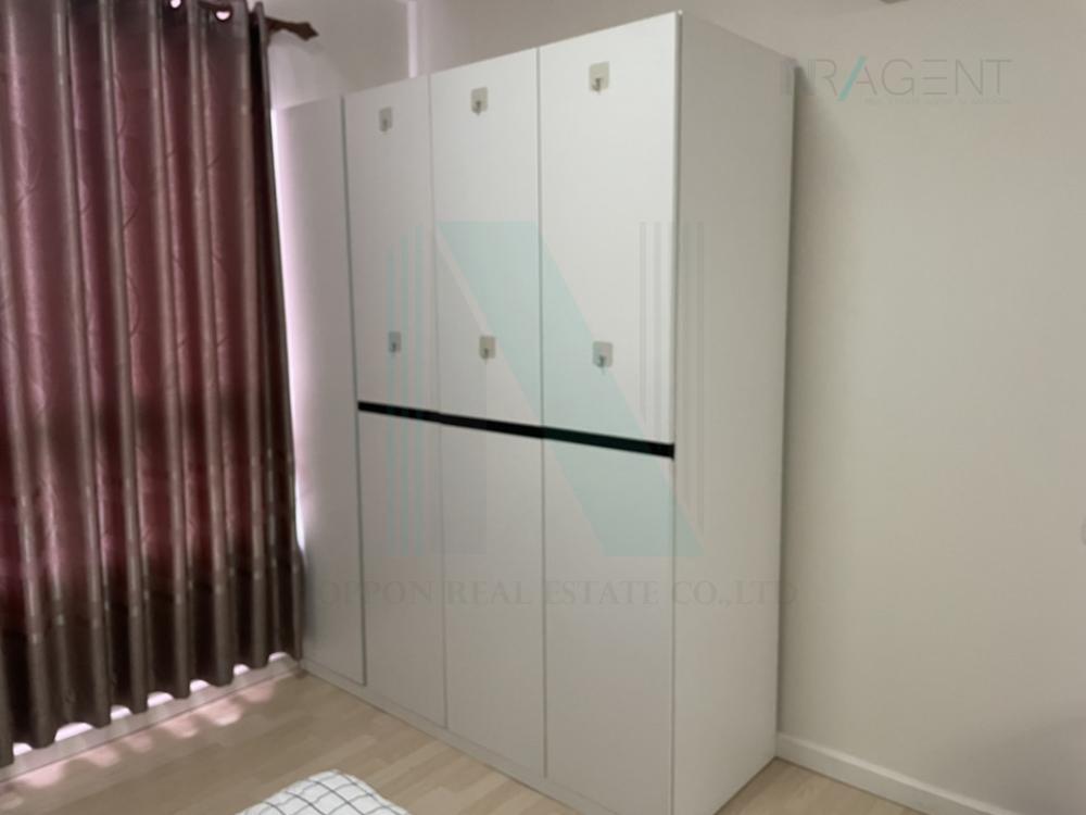 picture 🔺 For Rent Condo DCONDO RAMKHAMHAENG 64 Building A, Floor 4,Studio, Room size 29.00 sqm - 2/8