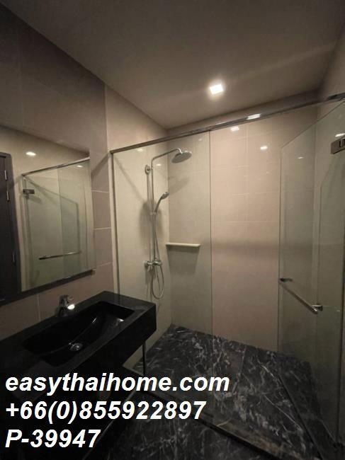 picture P-39947 Condo for rent Edge Sukhumvit 23 fully furnished (Confirm again when visit).  - 11/11