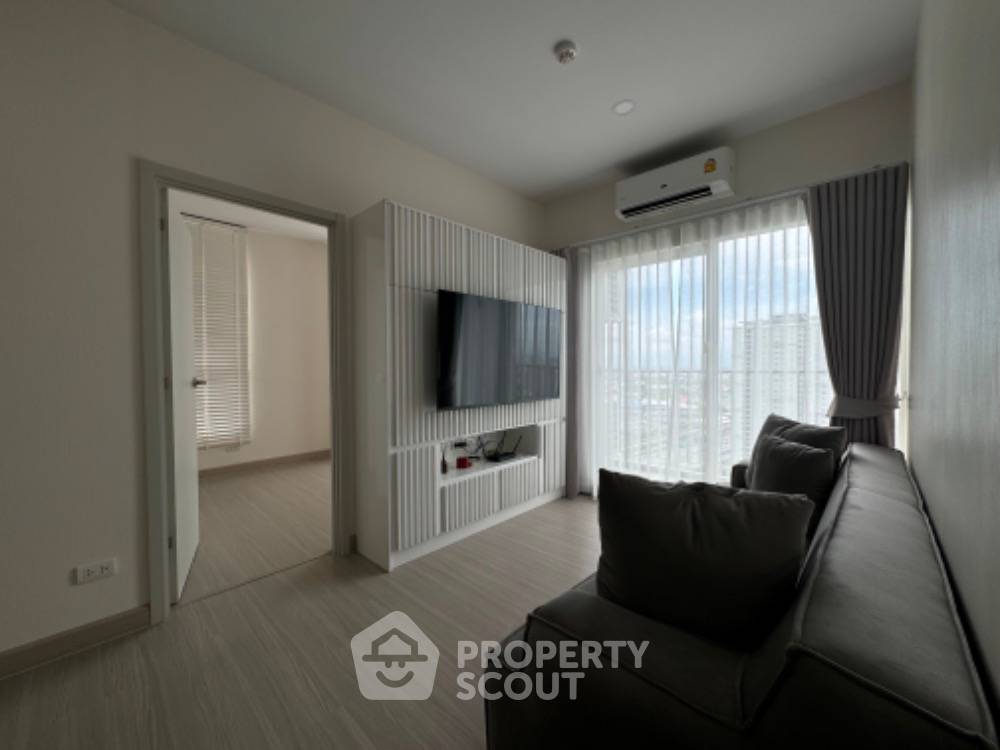 รูป คอนโด 2-ห้องนอน ที่ ศุภาลัย ลอฟท์ สาทร – ราชพฤกษ์ ใกล้ MRT บางหว้า (ID 1553536) - รูปที่ 1/12