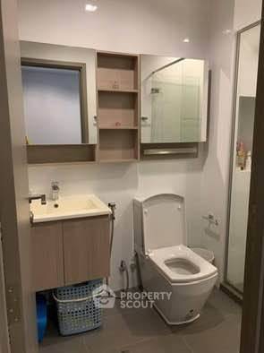 รูป คอนโด 1-ห้องนอน ที่ เดอะไลน์ วงศ์สว่าง ใกล้ MRT วงศ์สว่าง (ID 2168205) - รูปที่ 6/8