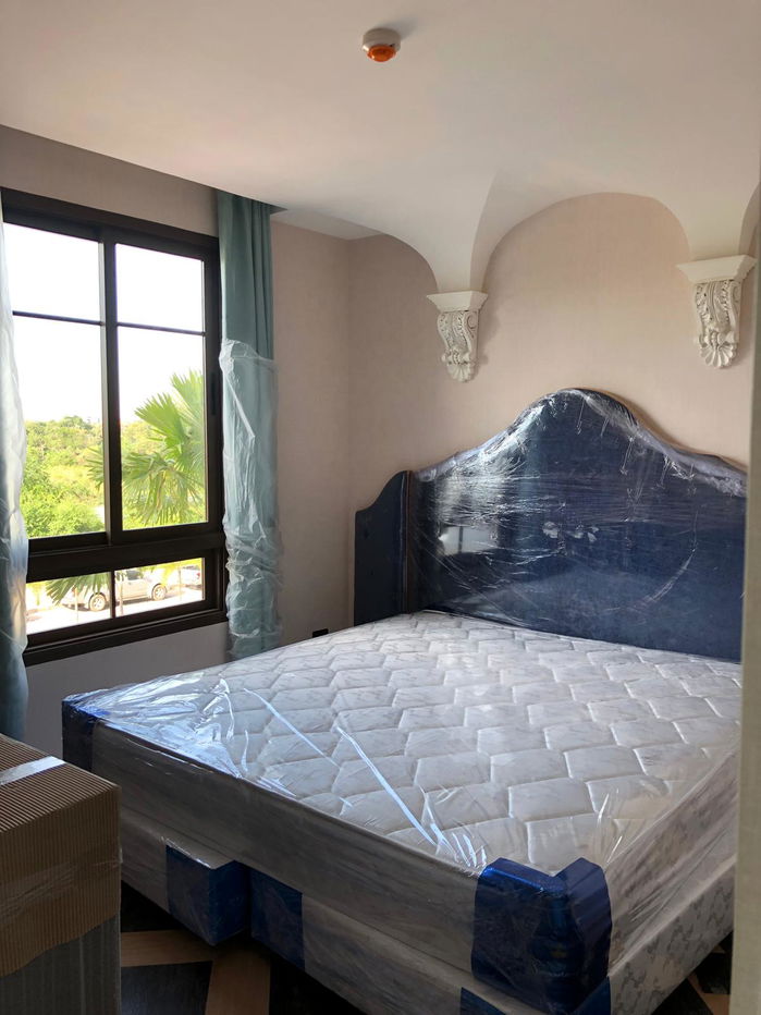 รูป 1 Bedroom Condominium @ Casa Espana - รูปที่ 6/14