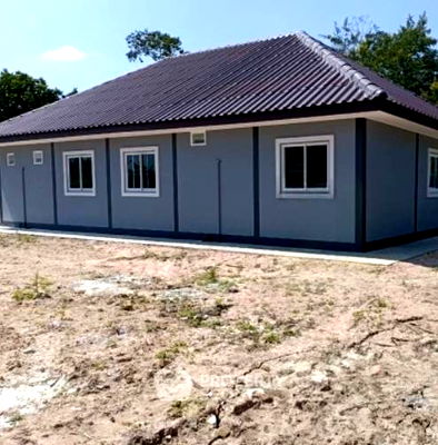 บ้านเดี่ยว ชลบุรี : บ้าน 2-ห้องนอน ใน พนัสนิคม (ID 2232025)