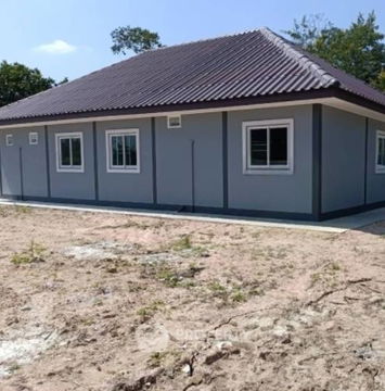 บ้าน 2-ห้องนอน ใน พนัสนิคม (ID 2232025)