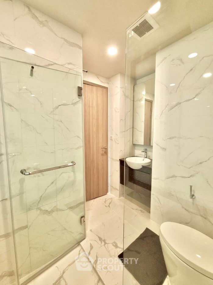 picture 1-BR Condo at Cloud Thonglor-Phetchaburi near MRT Phetchaburi (ID 1020340) - 2/8