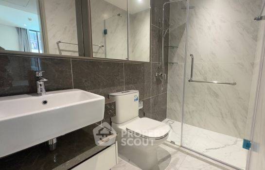 รูป คอนโด 2-ห้องนอน ที่ ฟินน์ อโศก ใกล้ BTS อโศก (ID 1521437) - รูปที่ 6/7