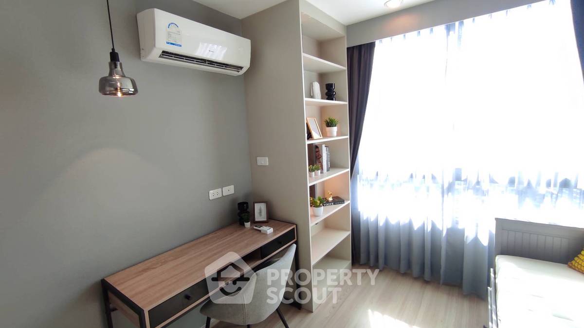 picture 2-BR Condo at Artemis Sukhumvit 77 near BTS On Nut (ID 1417952) - 10/30