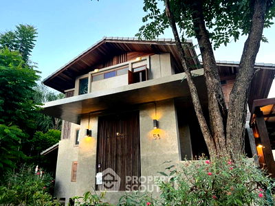 บ้านเดี่ยว เชียงใหม่ : บ้าน 4-ห้องนอน ใน สันผีเสื้อ (ID 1478546)