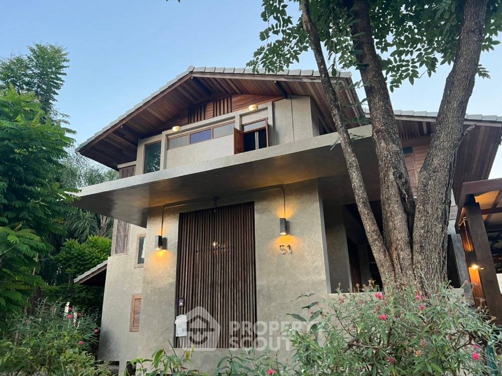 รูป บ้าน 4-ห้องนอน ใน สันผีเสื้อ (ID 1478546) - รูปที่ 1/14