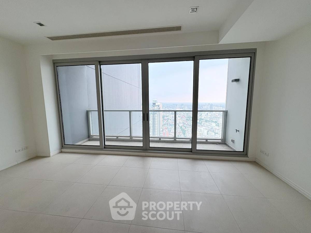 picture 1-BR Condo at The River Condominium near BTS Saphan Taksin (ID 1910239) - 6/10