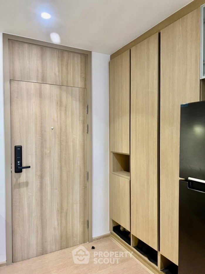 picture 1-BR Condo at Maru Ladprao 15 near MRT Ratchadaphisek (ID 925814) - 3/13