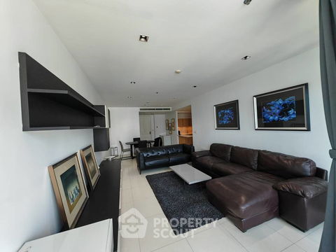 2-BR Condo at Athenee Residence near BTS Phloen Chit (ID 1492545)