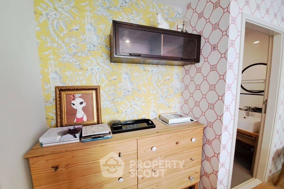 picture 2-BR Condo at Baan Saenkhram Hua Hin close to The Venezia (ID 1228438) - 21/21
