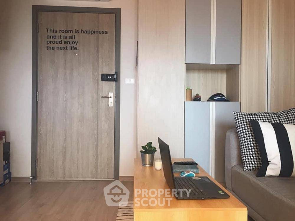 picture 1-BR Condo at Ideo O2 near BTS Bang Na (ID 457147) - 11/11