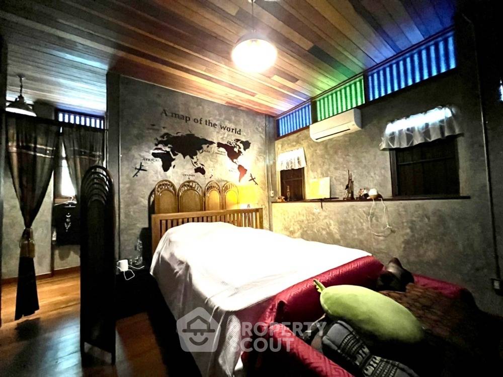 รูป บ้าน 4-ห้องนอน ใน สันผีเสื้อ (ID 1478546) - รูปที่ 7/14