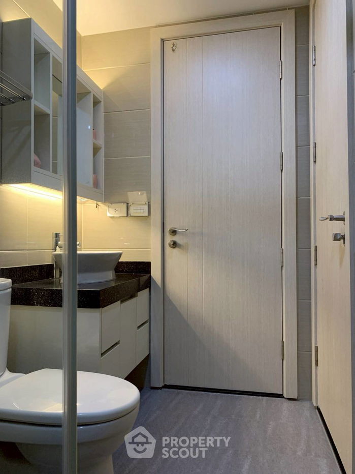 picture 2-BR Condo at JRY Condominium Rama 9 in Bang Kapi (ID 2235684) - 18/19