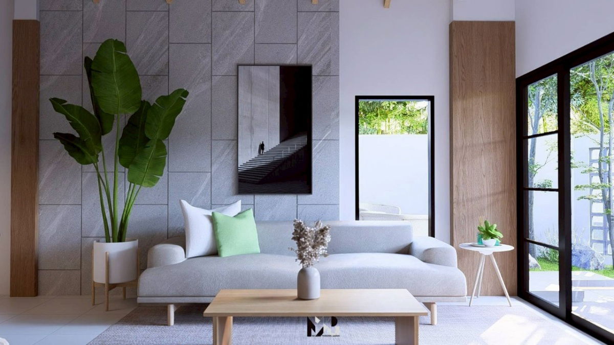 รูป Land and House ปาริชาต WR-03585 - รูปที่ 2/12