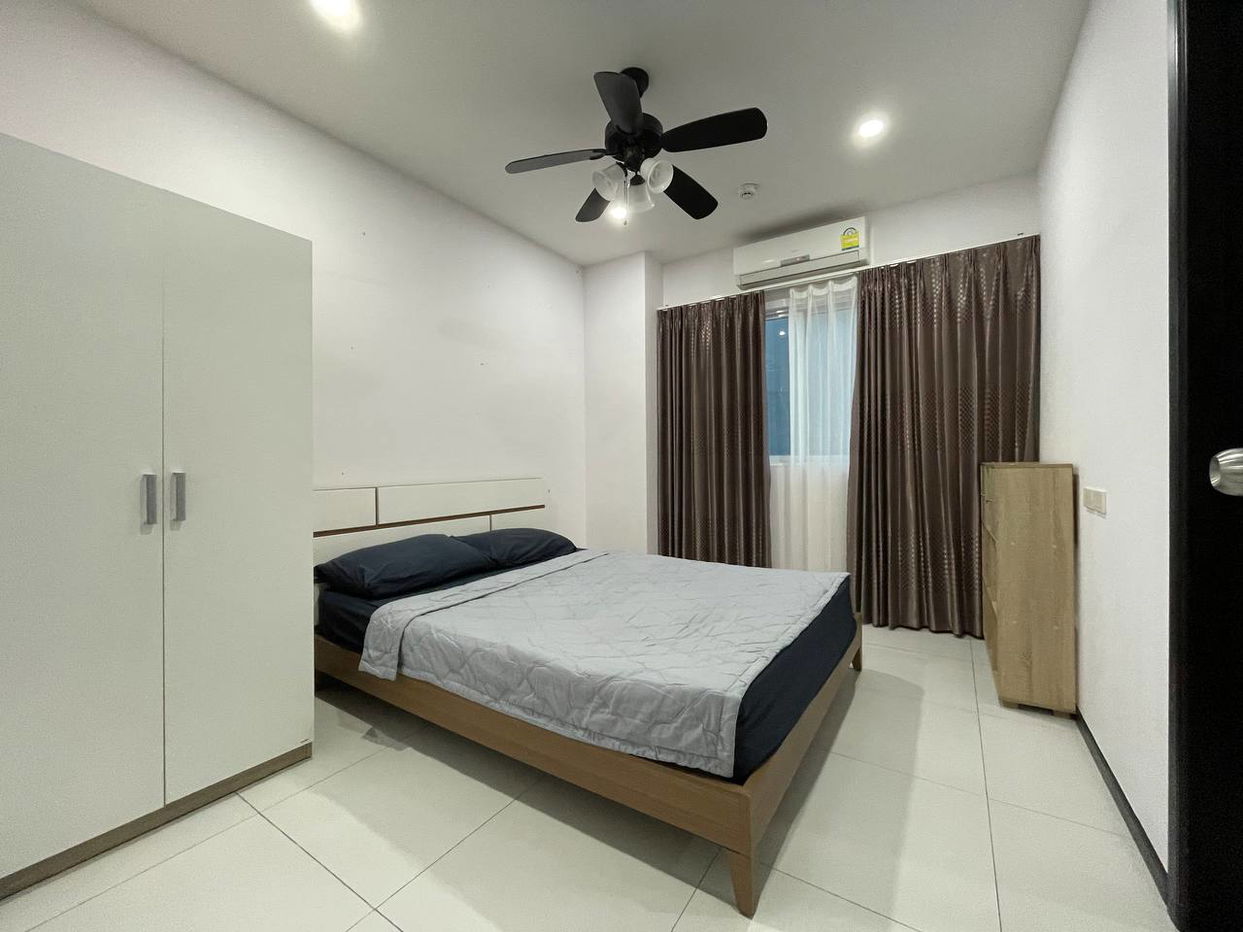 picture 2 Bedrooms Condominium @ Siam Oriental Twins - 17/27