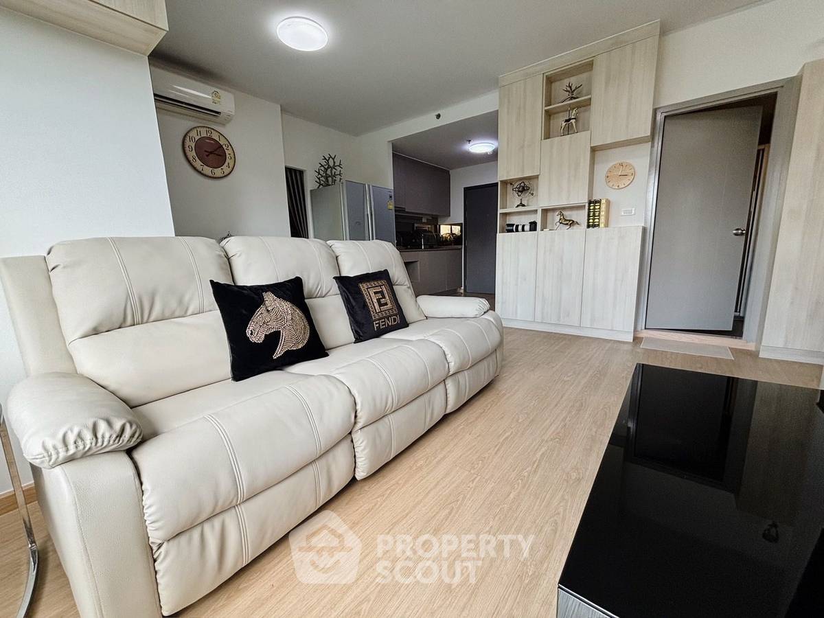 picture 3-BR Condo at Ideo Sukhumvit 93 near BTS Bang Chak (ID 2234744) - 3/6