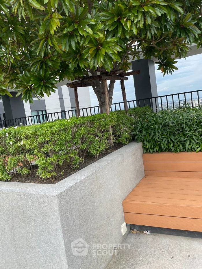 picture 1-BR Condo at Nue Noble Chaengwattana in Bang Talat (ID 1740725) - 55/93