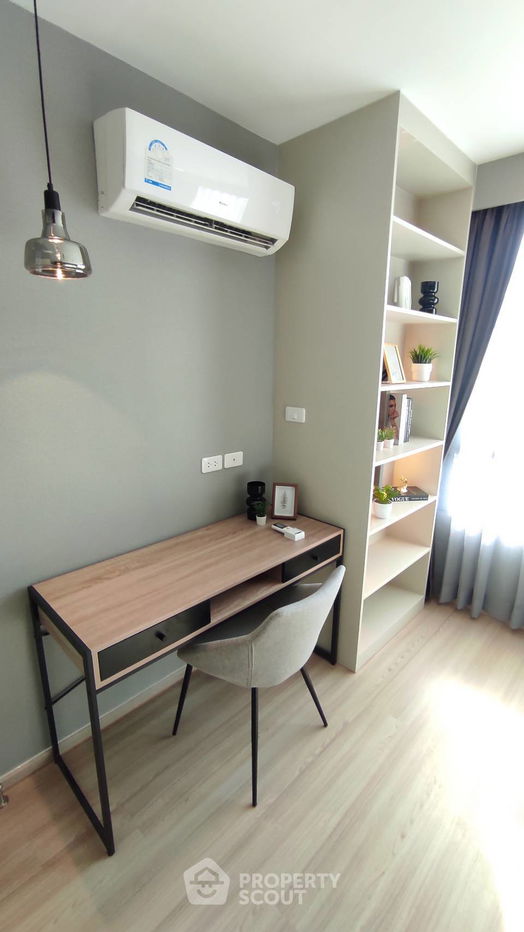 picture 2-BR Condo at Artemis Sukhumvit 77 near BTS On Nut (ID 1417952) - 8/30