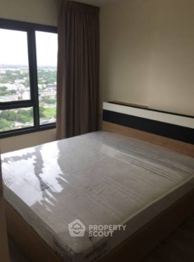 picture 1-BR Condo at Rich Park @ Triple Station near ARL Hua Mak (ID 1002125) - 2/5