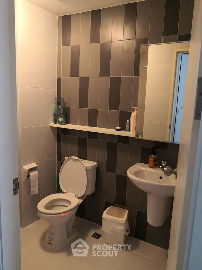 รูป คอนโด 2-ห้องนอน ที่ พราว เอ็กซ์ทู ใน ปากเกร็ด (ID 811852) - รูปที่ 4/5