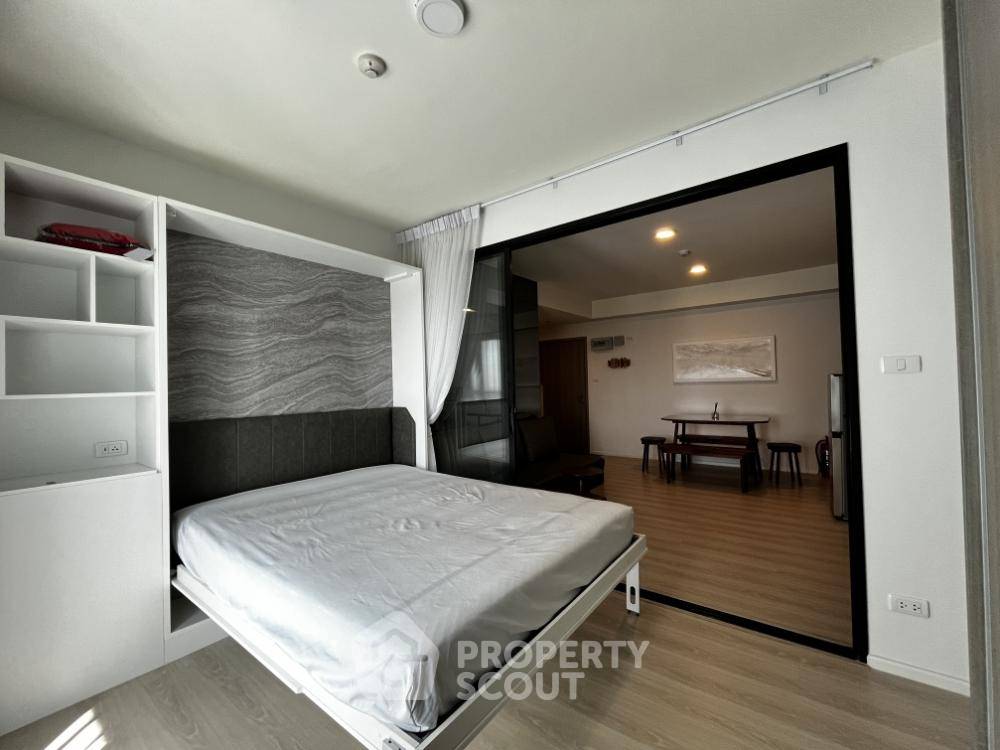 picture 1-BR Condo at A Space Mega 1 in Bang Kaeo (ID 1767982) - 21/23