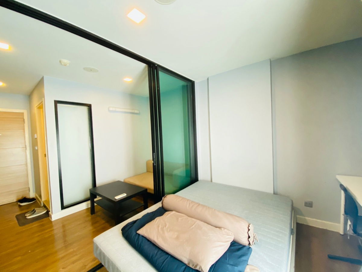 picture For rent Esta Bliss Ramintra Ready to move in  - 3/14