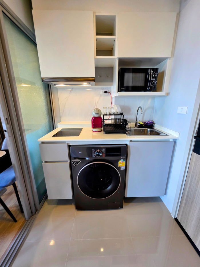 รูป For rent Escent Condominium Central Hatyai - รูปที่ 6/17