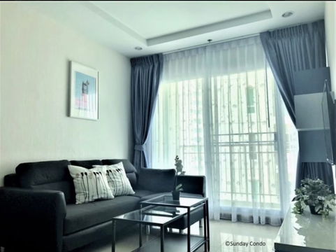 ว่างพร้อมอยู่! Supalai Wellington2. 2นอน 67ตร.ม. Line id: @pfagent