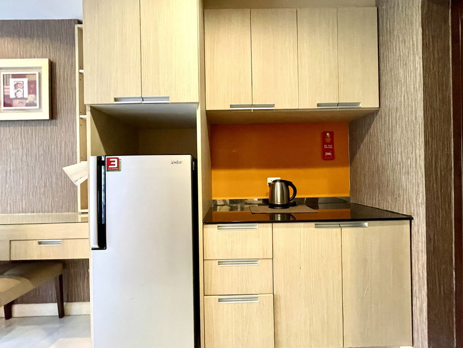 รูป Studio Condominium @ New Nordic Marcus VIP 5 - รูปที่ 7/24
