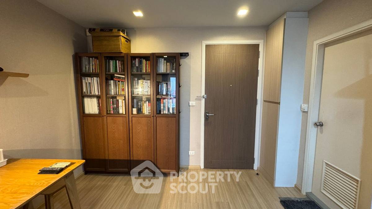 picture 1-BR Condo at Casa Condo Ratchada- Ratchaphruek near BTS Talat Phlu (ID 2237022) - 6/16