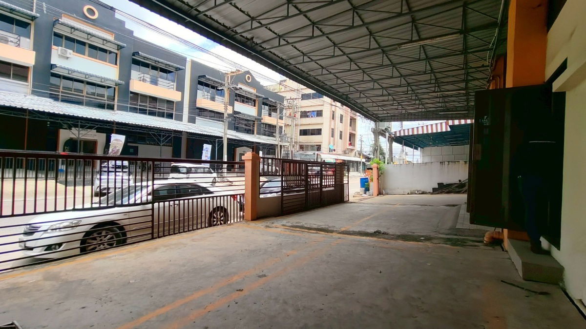 รูป ขาย มินิแฟคตอรี่ 3 ชั้น เทพารักษ์ กม.16 | พร้อมขอใบ รง.4 | ไฟ 3 เฟส | ใกล้ถนนใหญ่เพียง 30 ม.  - รูปที่ 7/25