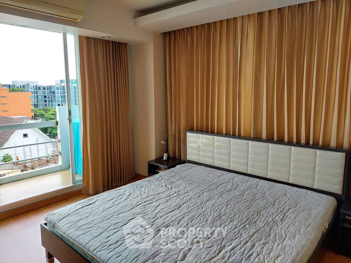 รูป คอนโด 2-ห้องนอน ที่ วอเตอร์ฟอร์ด สุขุมวิท 50 คอนโดมิเนียม ใกล้ BTS อ่อนนุช (ID 1883883) - รูปที่ 6/8