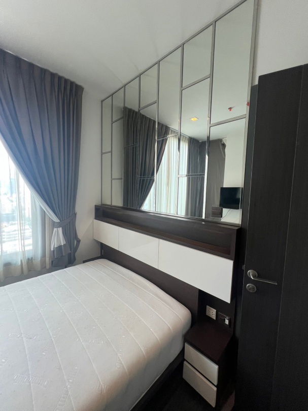 picture Edge Sukhumvit 23 (1bed1bath 30sqm) - 9/11