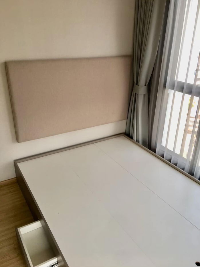 picture The Privacy Thaphra Interchange【𝐒𝐄𝐋𝐋 & 𝐑𝐄𝐍𝐓】🔥Natural light fills the room, brightening every morning.🔥  Contact Line ID: @hacondo - 2/10