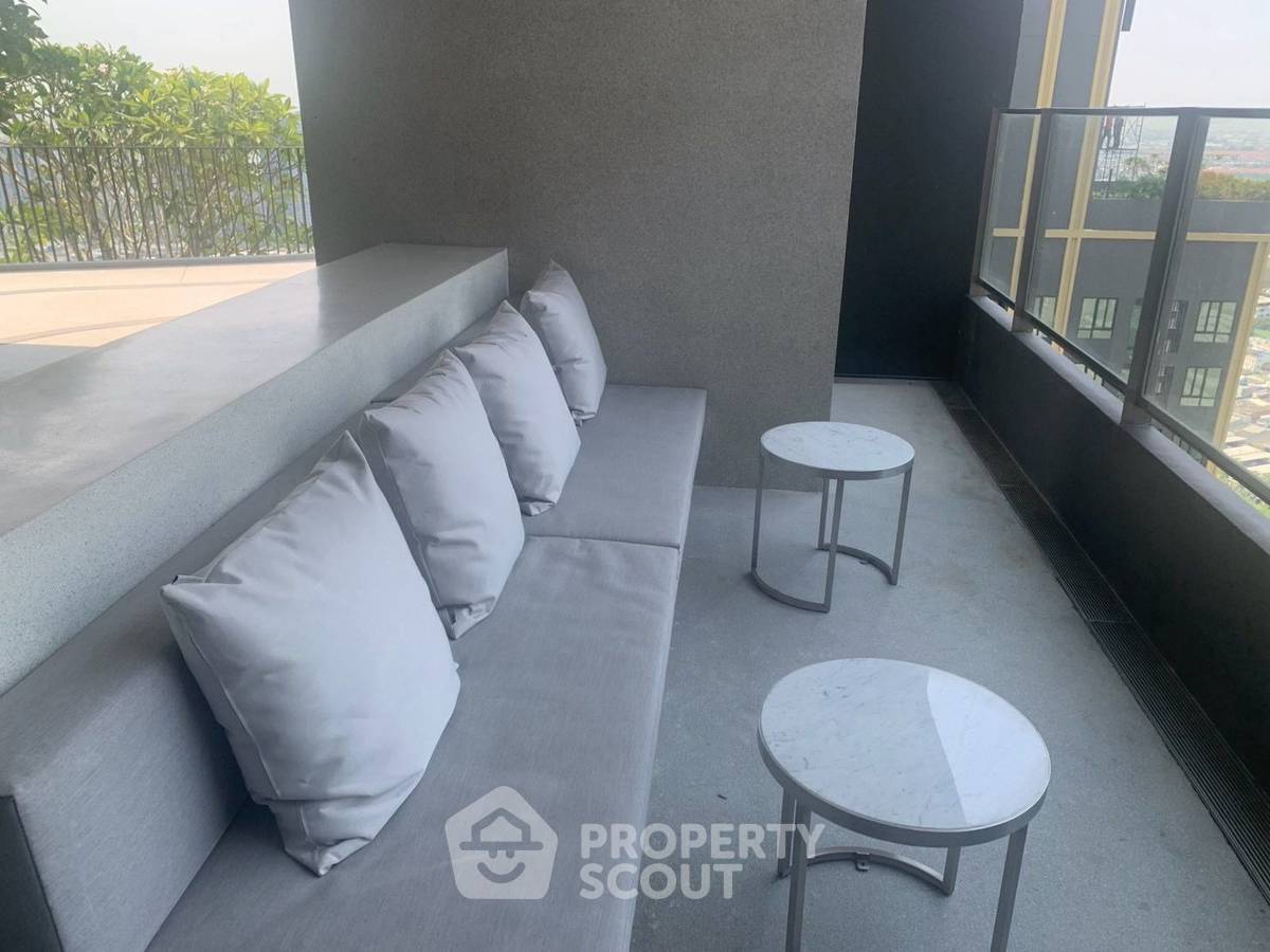 picture 2-BR Condo at NUE Mega Plus Bangna in Bang Kaeo (ID 2094524) - 13/14
