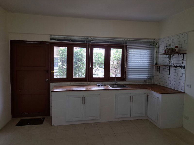 picture For rent: 2-storey detached house, Muang Thong Village 2/2, Phatthanakan Road 61 Unit 254 - 11/20