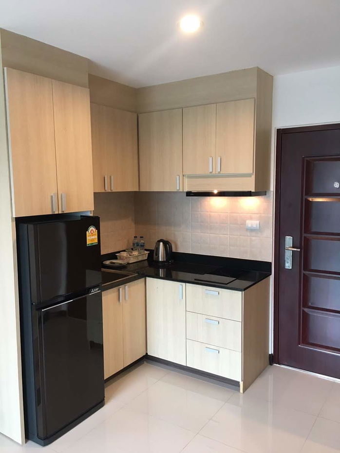 รูป Studio Condominium @ Arunothai - รูปที่ 3/5