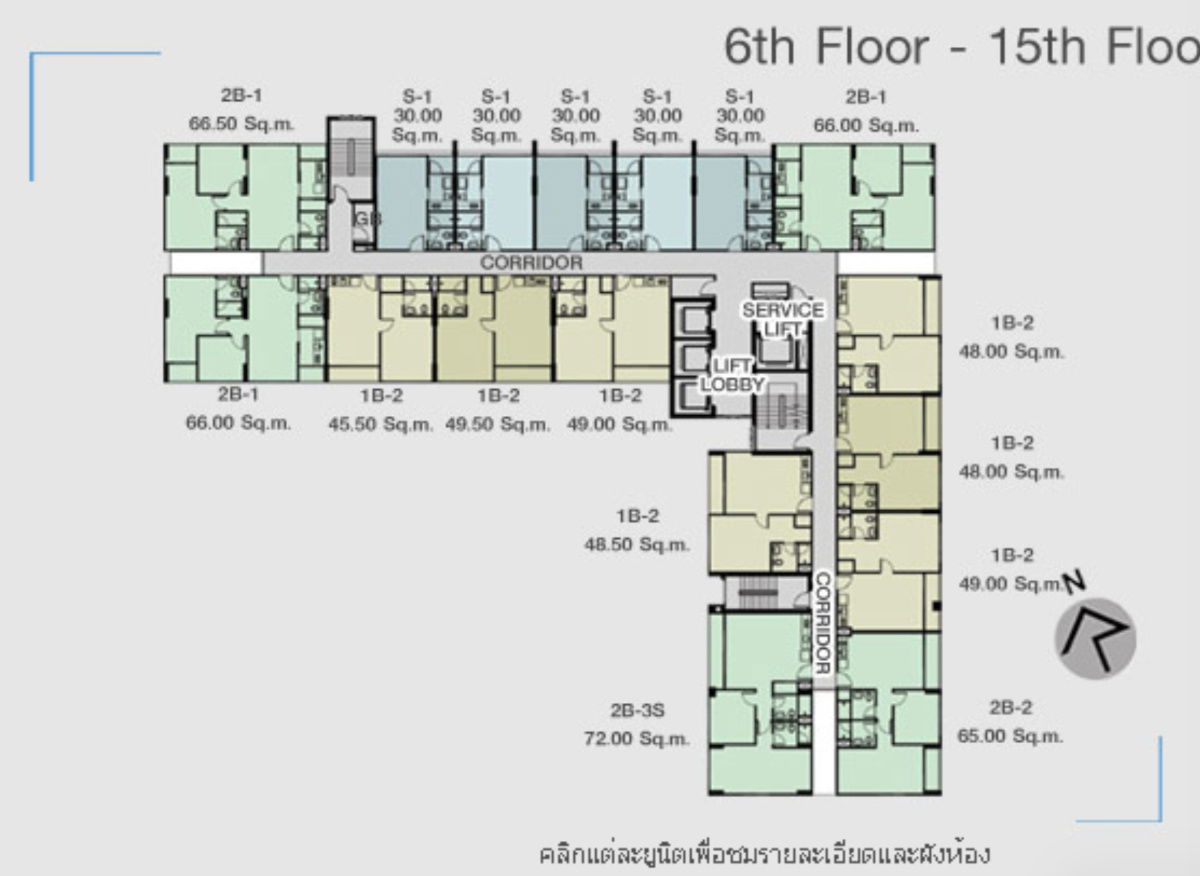 รูป ขายด่วน  HIVE TAKSIN (ไฮฟ์ ตากสิน) ขนาดห้อง 30.41 ตร.ม. 1ห้องนอน 1ห้องน้ำ 1 ห้องครัว พร้อมอุปกรณ์ตกแต่งทั้งหมด เอาไปเลย! - รูปที่ 8/9