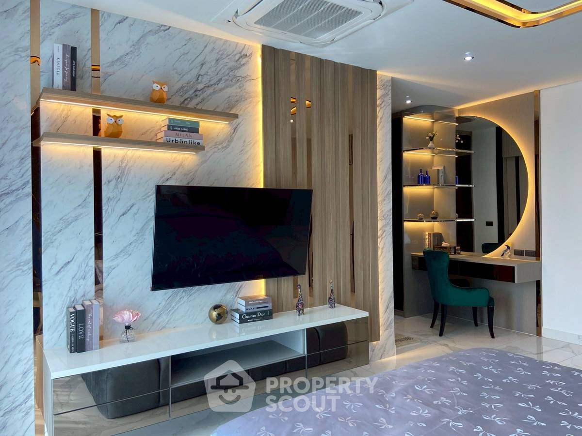 picture 5-BR Villa close to Pattaya (ID 2182145) - 23/40