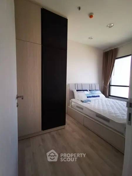 รูป คอนโด 2-ห้องนอน ที่ นิช โมโน เมกะ สเปซ บางนา ใน บางแก้ว (ID 2234837) - รูปที่ 2/17